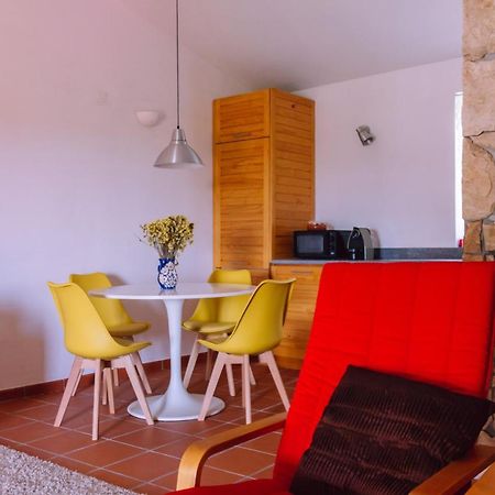 Quinta Da Aurora Villa Evora Bagian luar foto