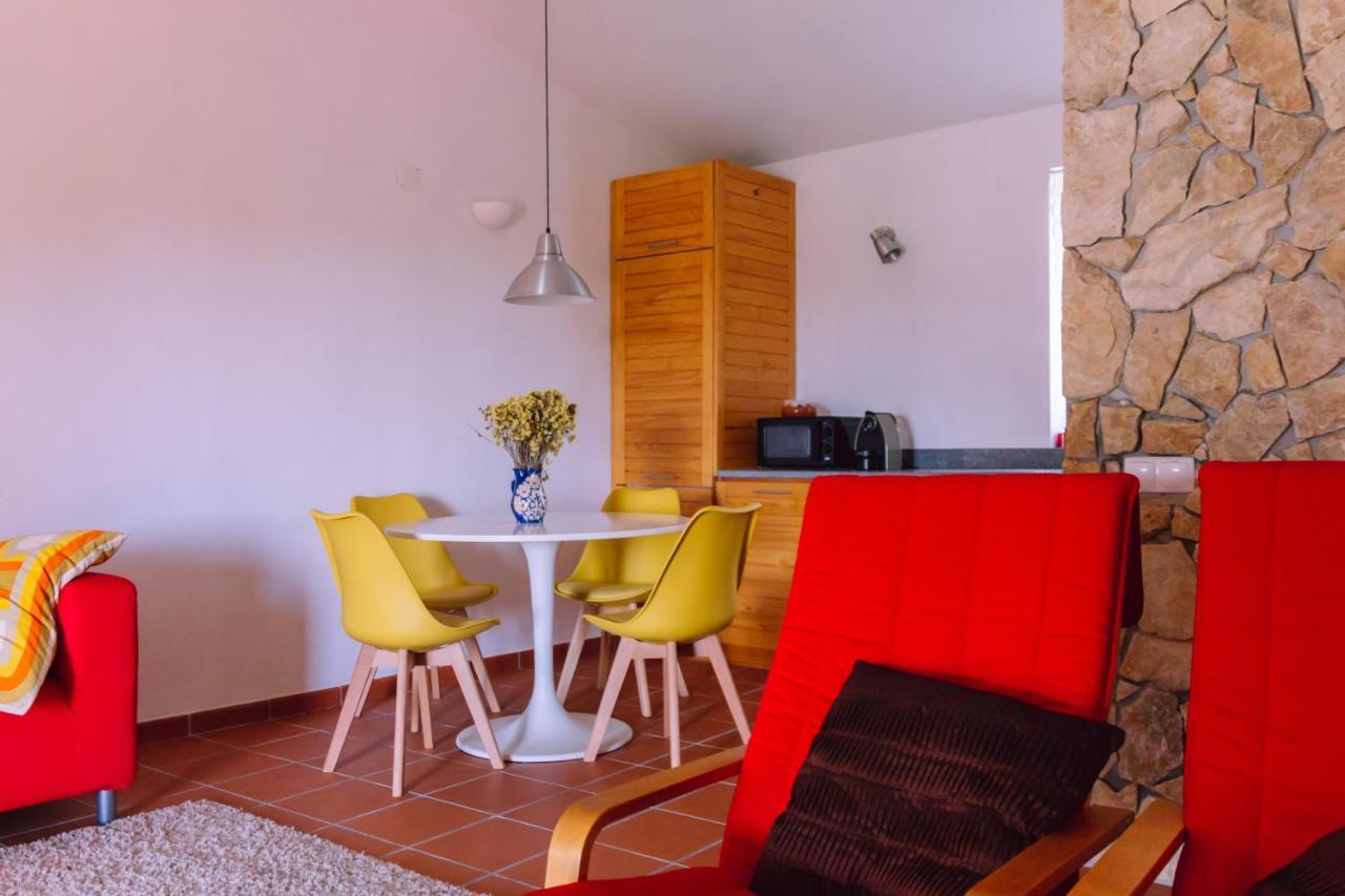 Quinta Da Aurora Villa Evora Bagian luar foto