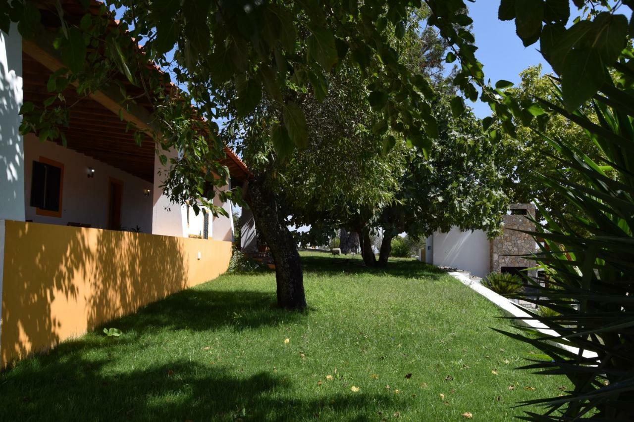 Quinta Da Aurora Villa Evora Bagian luar foto