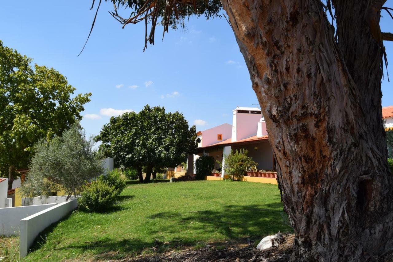 Quinta Da Aurora Villa Evora Bagian luar foto