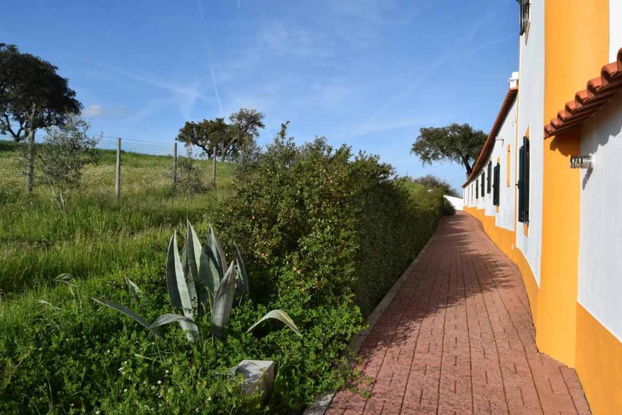 Quinta Da Aurora Villa Evora Bagian luar foto