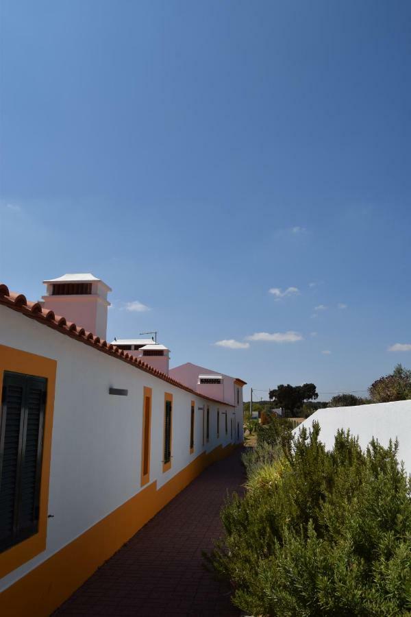 Quinta Da Aurora Villa Evora Bagian luar foto