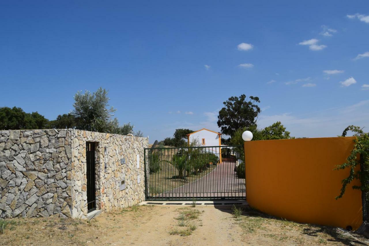 Quinta Da Aurora Villa Evora Bagian luar foto