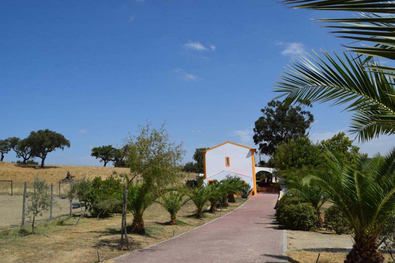 Quinta Da Aurora Villa Evora Bagian luar foto