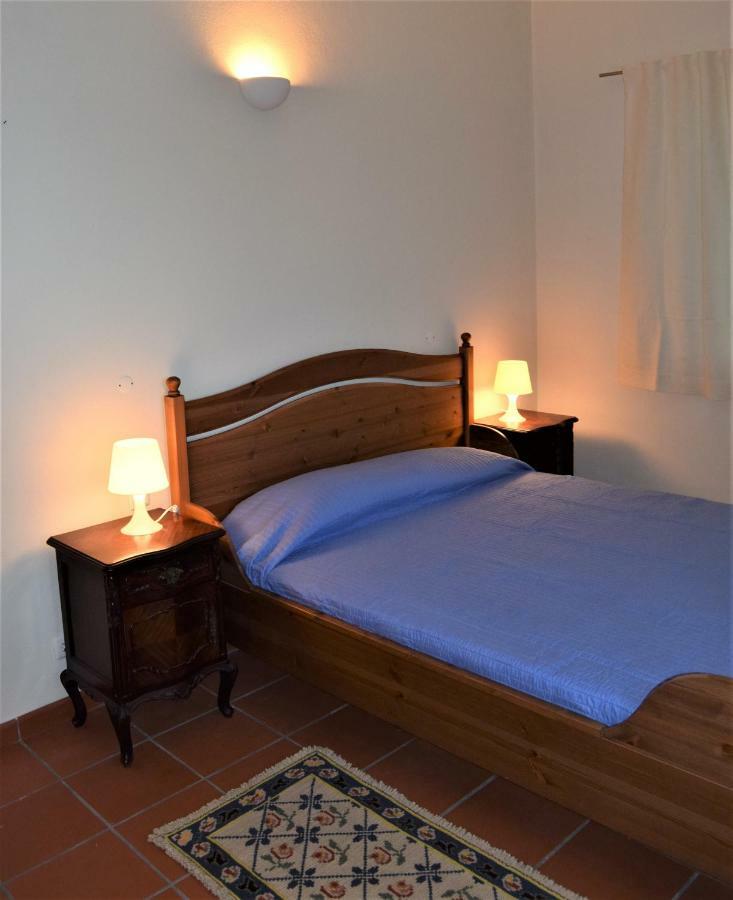Quinta Da Aurora Villa Evora Bagian luar foto