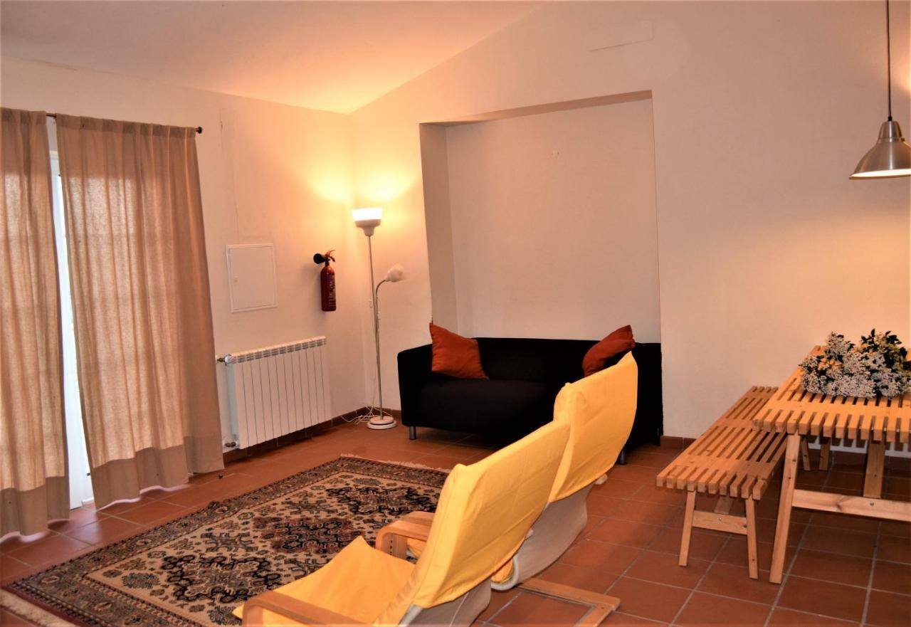 Quinta Da Aurora Villa Evora Bagian luar foto
